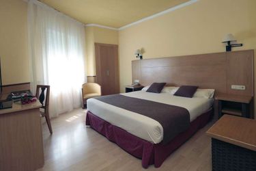 Hotel Congreso:  SANTIAGO DE COMPOSTELA