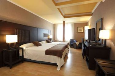 Hotel Congreso:  SANTIAGO DE COMPOSTELA