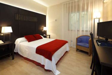 Hotel Congreso:  SANTIAGO DE COMPOSTELA