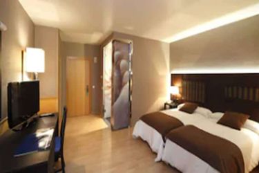 Hotel Congreso:  SANTIAGO DE COMPOSTELA