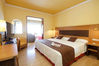Hotel Congreso:  SANTIAGO DE COMPOSTELA