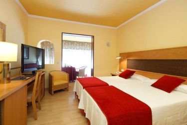 Hotel Congreso:  SANTIAGO DE COMPOSTELA