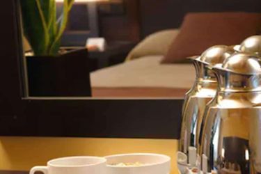 Hotel Congreso:  SANTIAGO DE COMPOSTELA