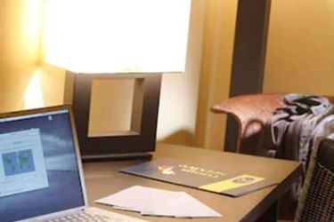 Hotel Congreso:  SANTIAGO DE COMPOSTELA