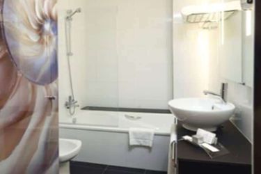 Hotel Congreso:  SANTIAGO DE COMPOSTELA