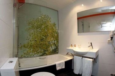 Hotel Congreso:  SANTIAGO DE COMPOSTELA