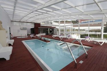 Hotel Congreso:  SANTIAGO DE COMPOSTELA