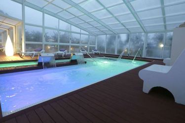 Hotel Congreso:  SANTIAGO DE COMPOSTELA