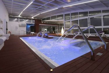 Hotel Congreso:  SANTIAGO DE COMPOSTELA