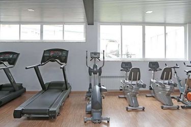 Hotel Congreso:  SANTIAGO DE COMPOSTELA