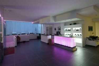 Hotel Congreso:  SANTIAGO DE COMPOSTELA