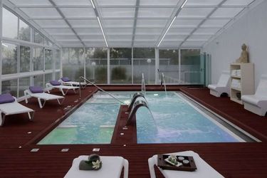 Hotel Congreso:  SANTIAGO DE COMPOSTELA