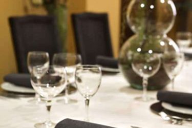 Hotel Congreso:  SANTIAGO DE COMPOSTELA