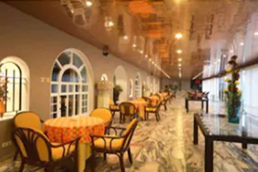 Hotel Congreso:  SANTIAGO DE COMPOSTELA