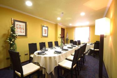 Hotel Congreso:  SANTIAGO DE COMPOSTELA
