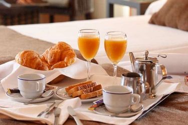 Hotel Congreso:  SANTIAGO DE COMPOSTELA