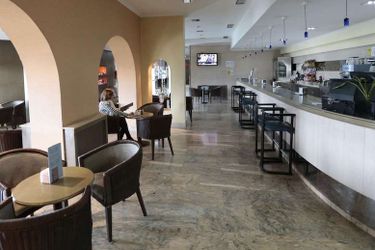 Hotel Congreso:  SANTIAGO DE COMPOSTELA