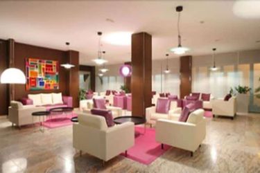 Hotel Congreso:  SANTIAGO DE COMPOSTELA