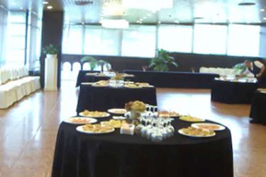 Hotel Congreso:  SANTIAGO DE COMPOSTELA