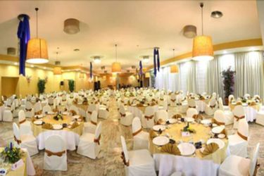 Hotel Congreso:  SANTIAGO DE COMPOSTELA