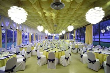 Hotel Congreso:  SANTIAGO DE COMPOSTELA