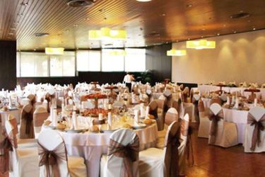 Hotel Congreso:  SANTIAGO DE COMPOSTELA