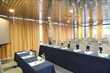 Hotel Congreso:  SANTIAGO DE COMPOSTELA