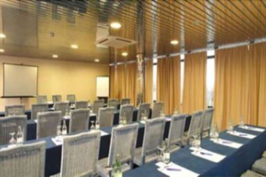 Hotel Congreso:  SANTIAGO DE COMPOSTELA