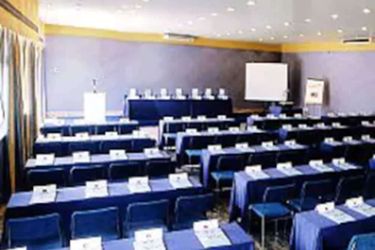 Hotel Congreso:  SANTIAGO DE COMPOSTELA