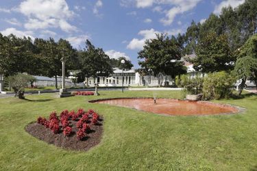 Hotel Congreso:  SANTIAGO DE COMPOSTELA