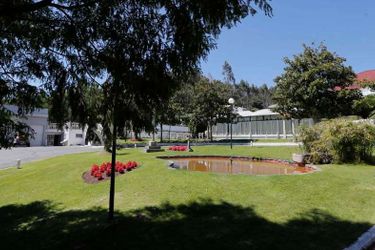 Hotel Congreso:  SANTIAGO DE COMPOSTELA