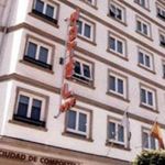 Hotel CIUDAD DE COMPOSTELA 