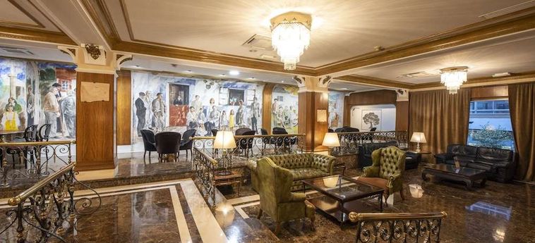 Hotel Eurostars Araguaney Santiago De Compostela: Foto 