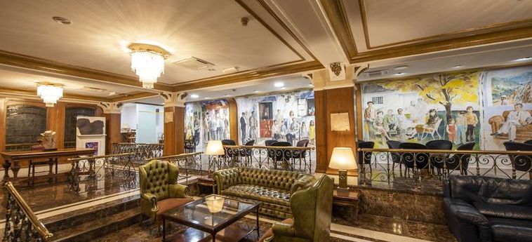 Hotel Eurostars Araguaney Santiago De Compostela: Foto 
