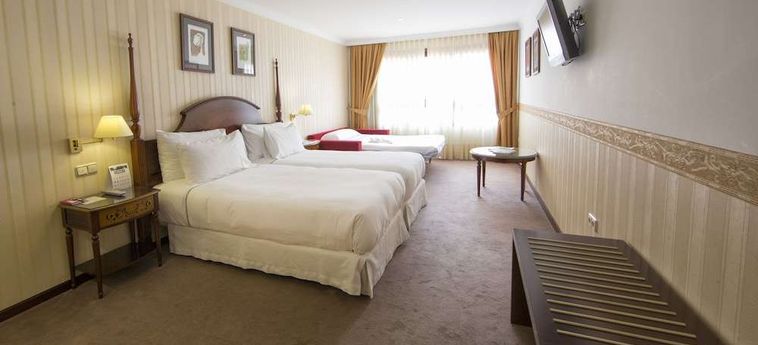 Hotel Eurostars Araguaney Santiago De Compostela: Foto 