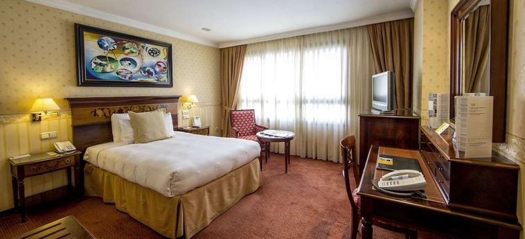 Hotel Eurostars Araguaney Santiago De Compostela: Foto 