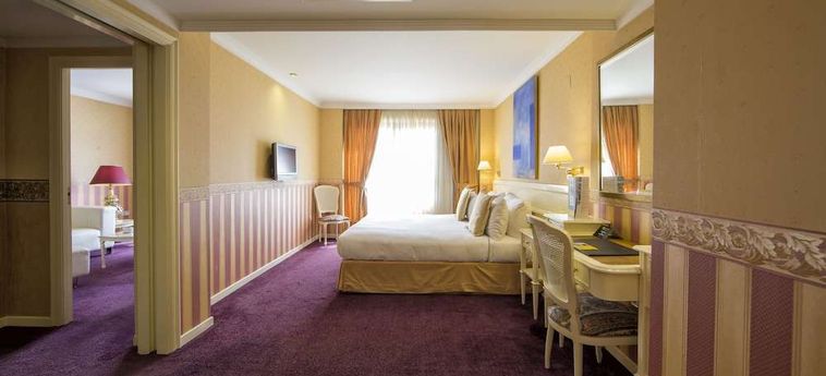 Hotel Eurostars Araguaney Santiago De Compostela: Foto 
