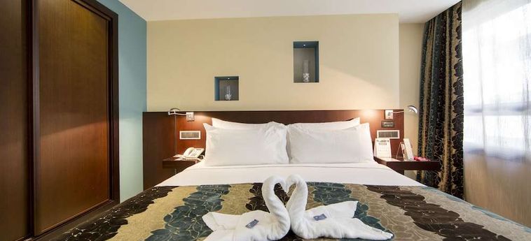 Hotel Eurostars Araguaney Santiago De Compostela: Foto 