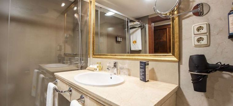 Hotel Eurostars Araguaney Santiago De Compostela: Foto 