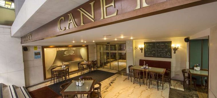 Hotel Eurostars Araguaney Santiago De Compostela: Foto 