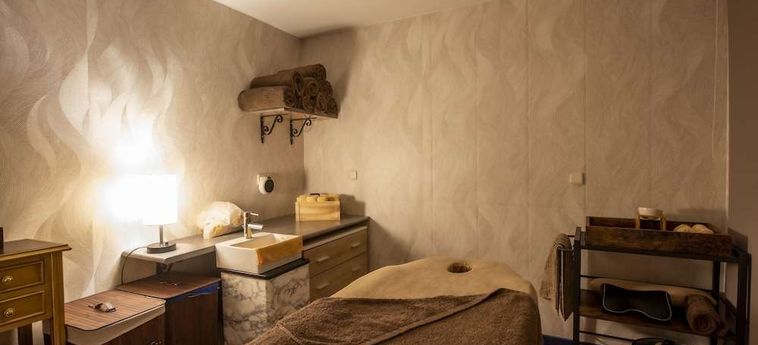 Hotel Eurostars Araguaney Santiago De Compostela: Photo 