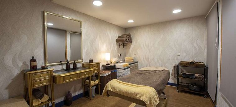 Hotel Eurostars Araguaney Santiago De Compostela: Photo 