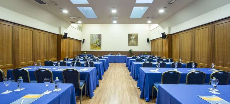 Hotel Eurostars Araguaney Santiago De Compostela: Photo 