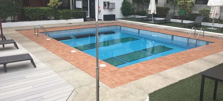 Hotel Eurostars Araguaney Santiago De Compostela: Photo 