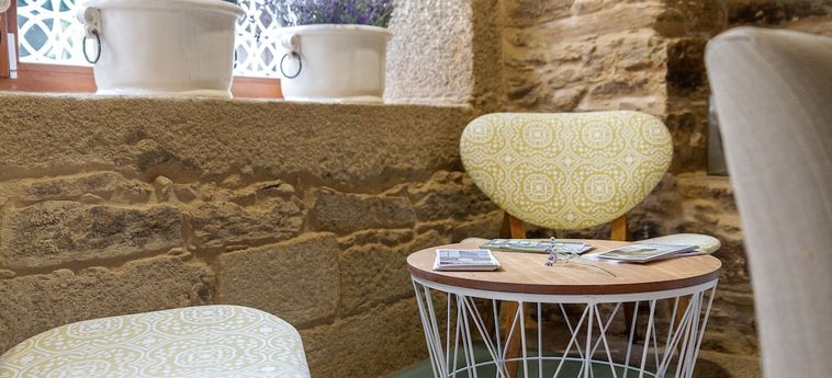 Hotel Rúa Travesa Santiago De Compostela: Foto 