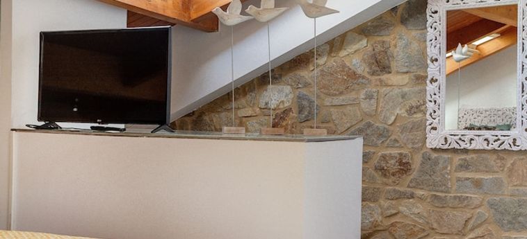 Hotel Rúa Travesa Santiago De Compostela: Foto 