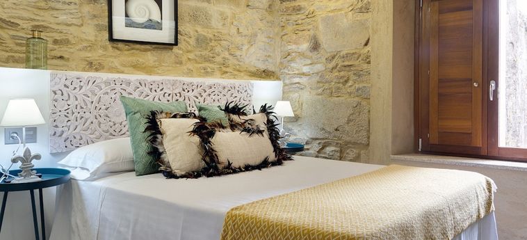 Hotel Rúa Travesa Santiago De Compostela: Foto 