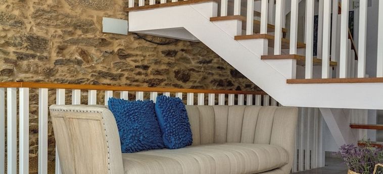 Hotel Rúa Travesa Santiago De Compostela: Foto 