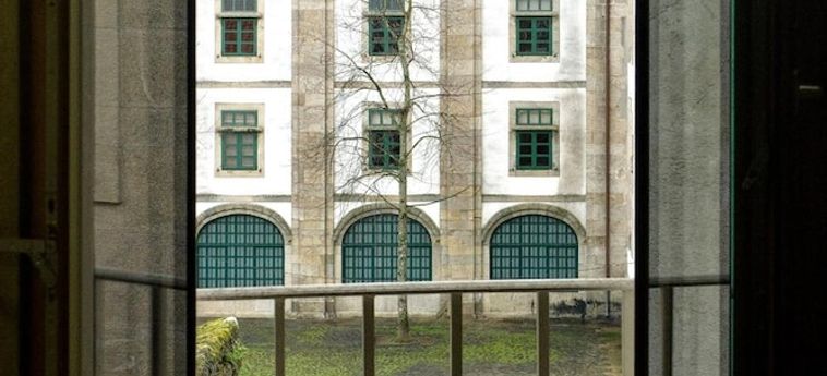 Hotel Rúa Travesa Santiago De Compostela: Foto 