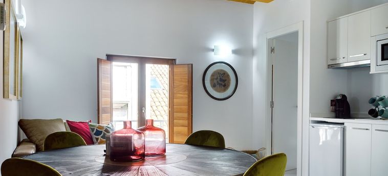 Hotel Rúa Travesa:  SANTIAGO DE COMPOSTELA